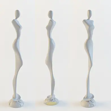 sculpture