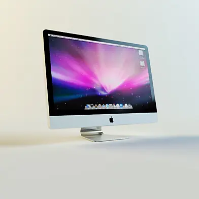 iMac