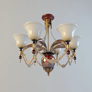 Riperlamp / Prestije