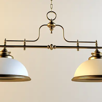 Люстра Florenz Lamp 1946.02F
