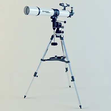 BRESSER Messier R-80 80/900