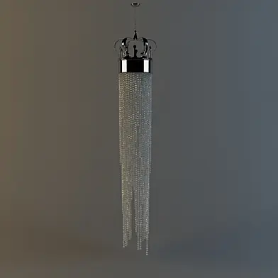 Люстра