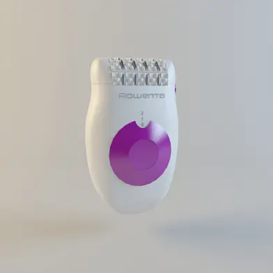 Эпилятор Rowenta