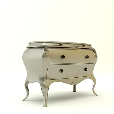 VOLPI Tea - 2580
