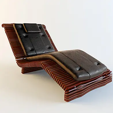 Luxor Chaise