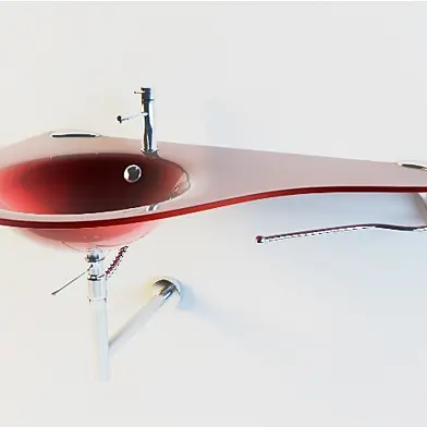 Раковина Regia LAVABOS INTEGRALES 744009
