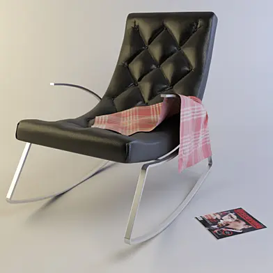 Rocking Chair