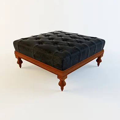 Pouffe