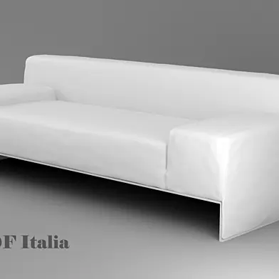 Arch,MDF Italia
