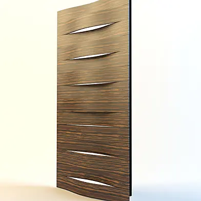 Инфракрасный радиатор Wood,Iradium