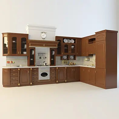 кухня