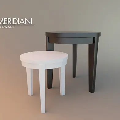 Meridiani STEWART