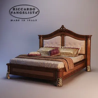 Magnifico, фабрика Riccardo Vangelista