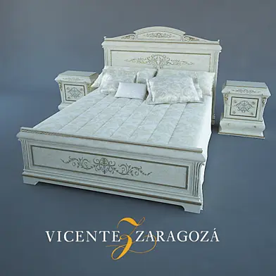 Vicente Zaragoza / Verona