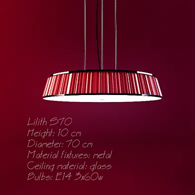 Lilith S70
