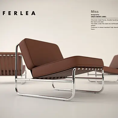 Ferlea | Miss