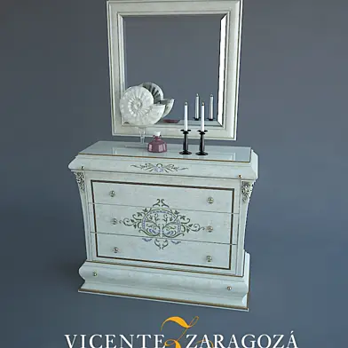 Vicente Zaragoza / Verona