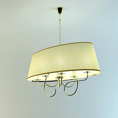 Orion Chandelier
