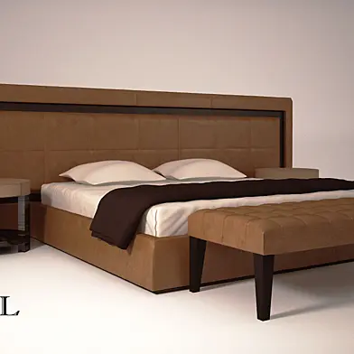 Ulivi Salotti / Lowell