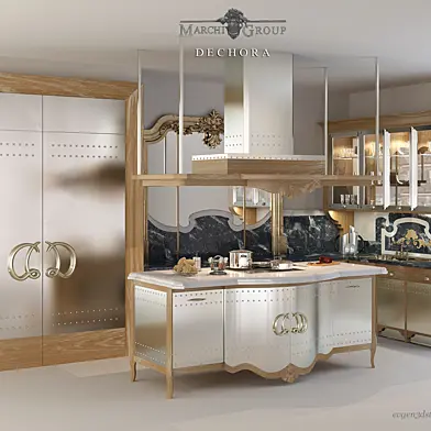 MARCHI GROUP | DECHORA