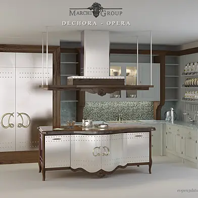 MARCHI GROUP / DECORA-OPERA