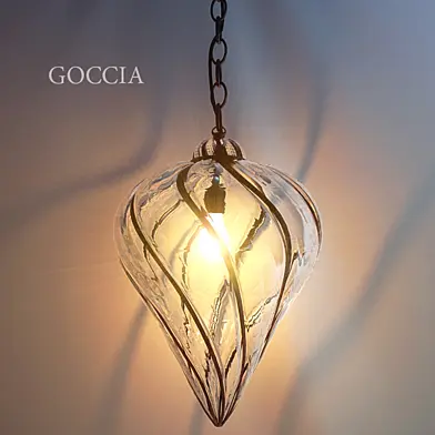 Goccia
