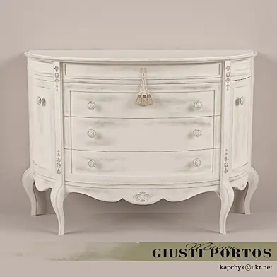 Guisti Portos