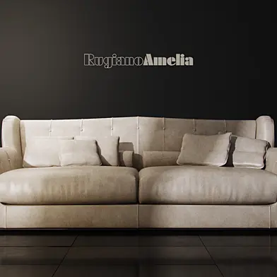 Amelia | Rugiano
