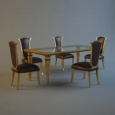 Roberto ventura |  Eleganza