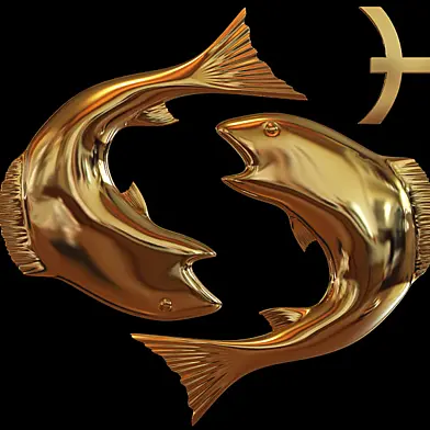 Знак зодиака / Рыбы