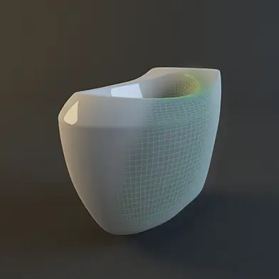 jacuzzi MORPHOSIS