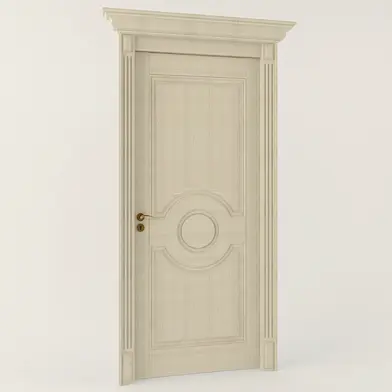 Дверь