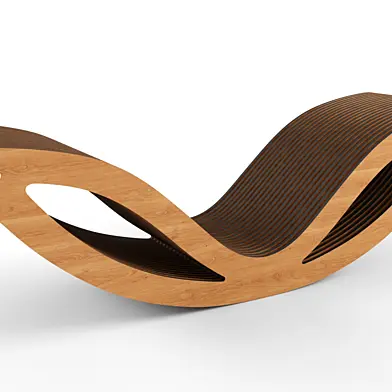 rocking chair