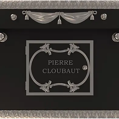pierre cloubaut