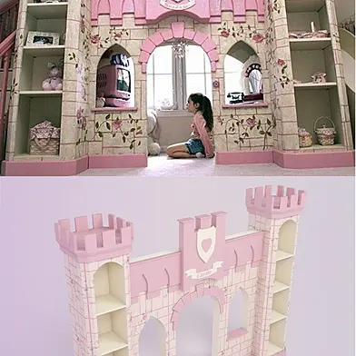 Princess Castle