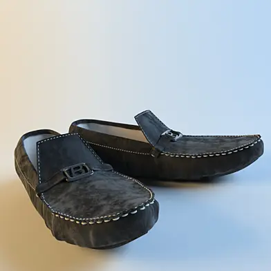 мокасины