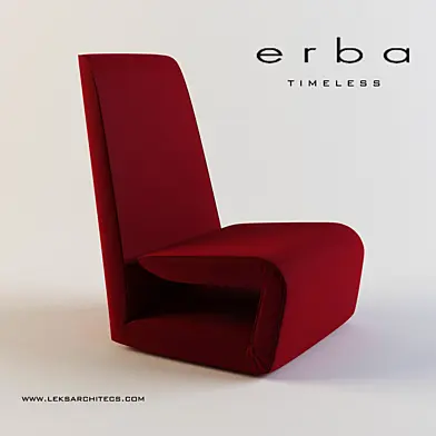 Erba / Timeless