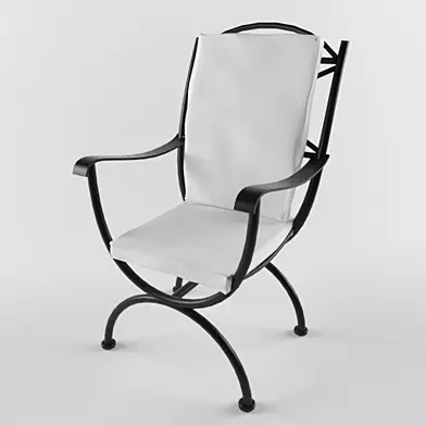MBM / Sessel Medici