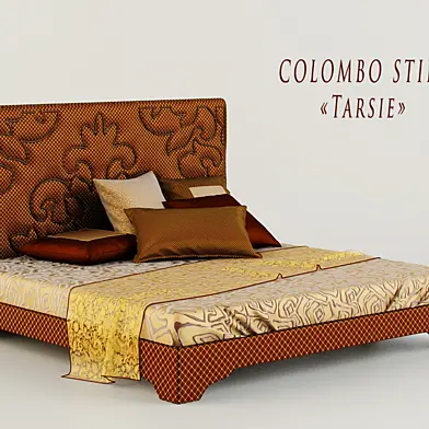 Colombo Stile / Tarsie