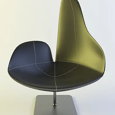 Moroso / Fjord