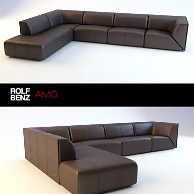 ROLF BENZ / AMO
