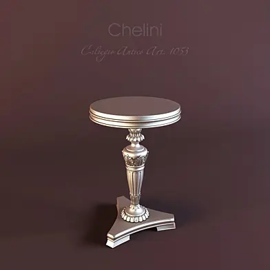 Chelini Art 1053 Ciliegio antico