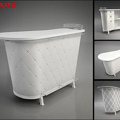 KARE / Rockstar White