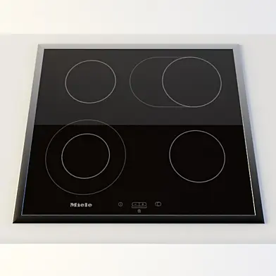 Miele / Варочная поверхность