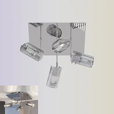 LUSSOLE / Carpenara LSL-5601-04