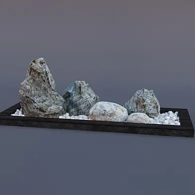 Камни