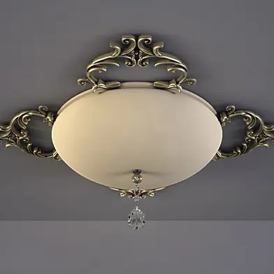 La Lampada / PL 7258-5.40