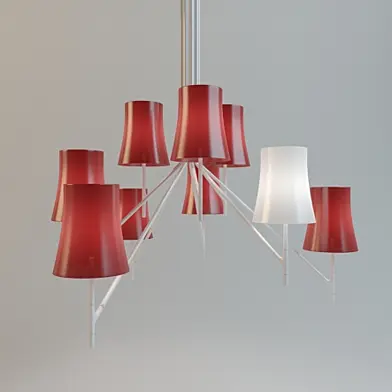 Foscarini / Birdie