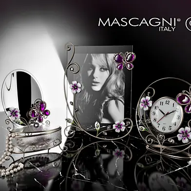 MASCAGNI italy