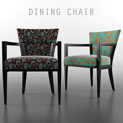 dining chair wood